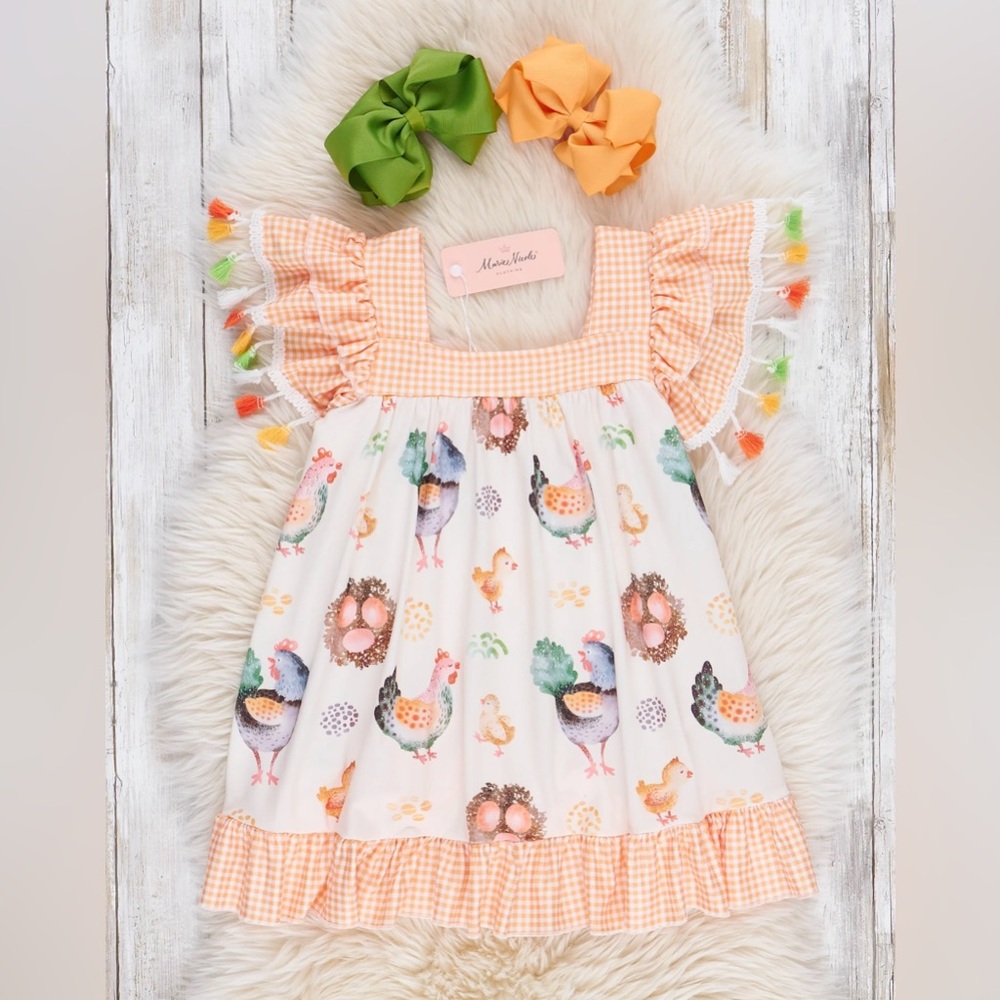 NEW WITH TAGS SIZE 7